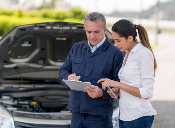 Affordable auto coverage in Nokesville, VA